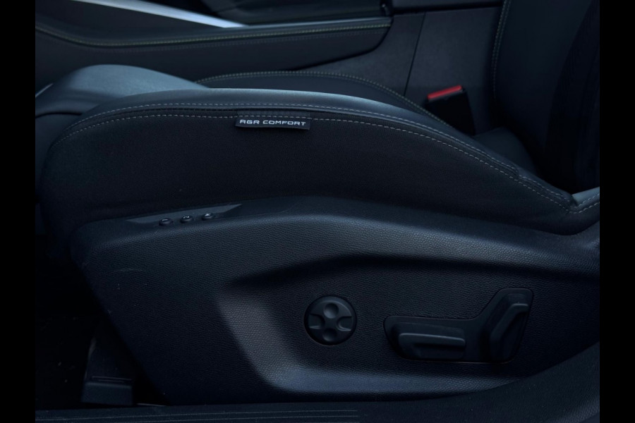 Peugeot 408 1.2 PureTech GT M25 FULL PANO NAVI LEDER 360 CAMERA SPORTVELGEN