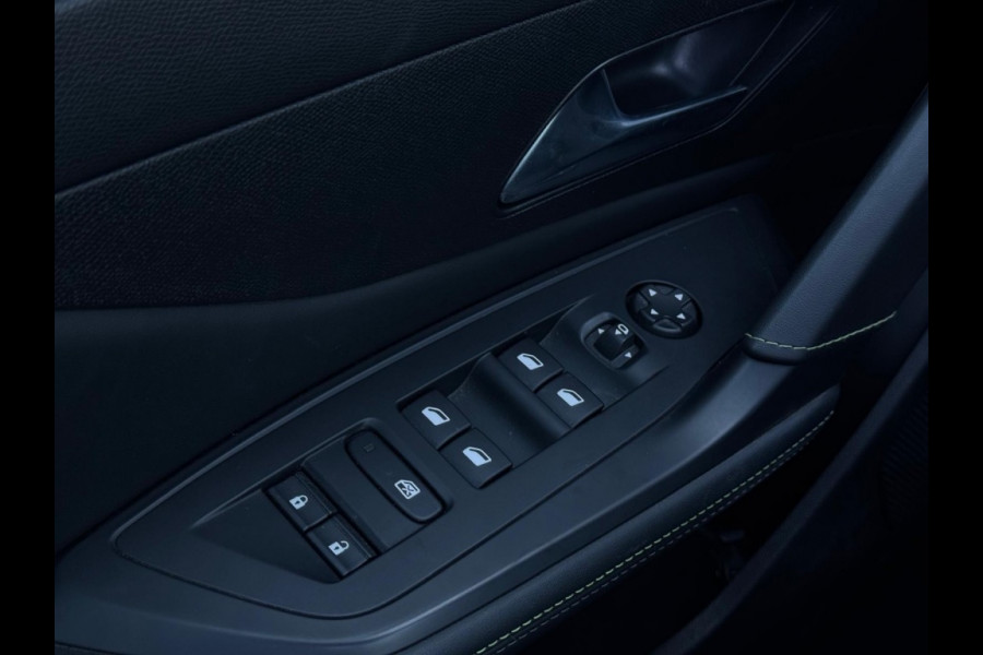 Peugeot 408 1.2 PureTech GT M25 FULL PANO NAVI LEDER 360 CAMERA SPORTVELGEN