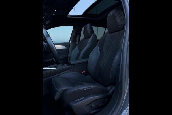 Peugeot 408 1.2 PureTech GT M25 FULL PANO NAVI LEDER 360 CAMERA SPORTVELGEN