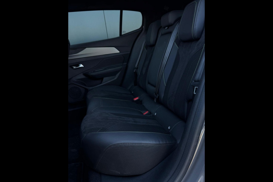 Peugeot 408 1.2 PureTech GT M25 FULL PANO NAVI LEDER 360 CAMERA SPORTVELGEN