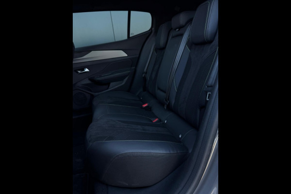 Peugeot 408 1.2 PureTech GT M25 FULL PANO NAVI LEDER 360 CAMERA SPORTVELGEN
