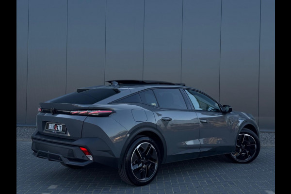 Peugeot 408 1.2 PureTech GT M25 FULL PANO NAVI LEDER 360 CAMERA SPORTVELGEN