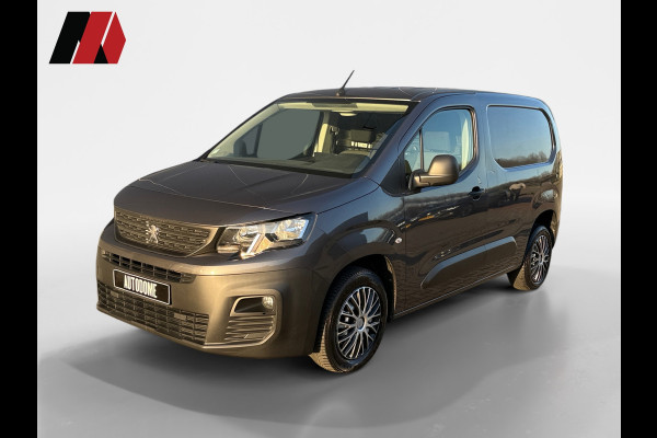 Peugeot Partner 1.2 PureTech | Benzine | Cruise | PDC