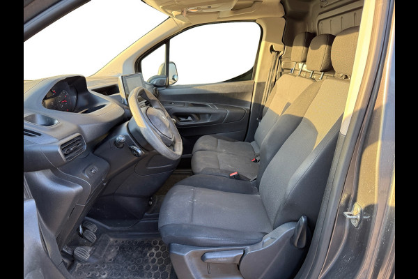 Peugeot Partner 1.2 PureTech | Benzine | Cruise | PDC