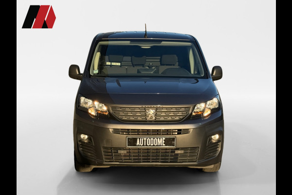 Peugeot Partner 1.2 PureTech | Benzine | Cruise | PDC