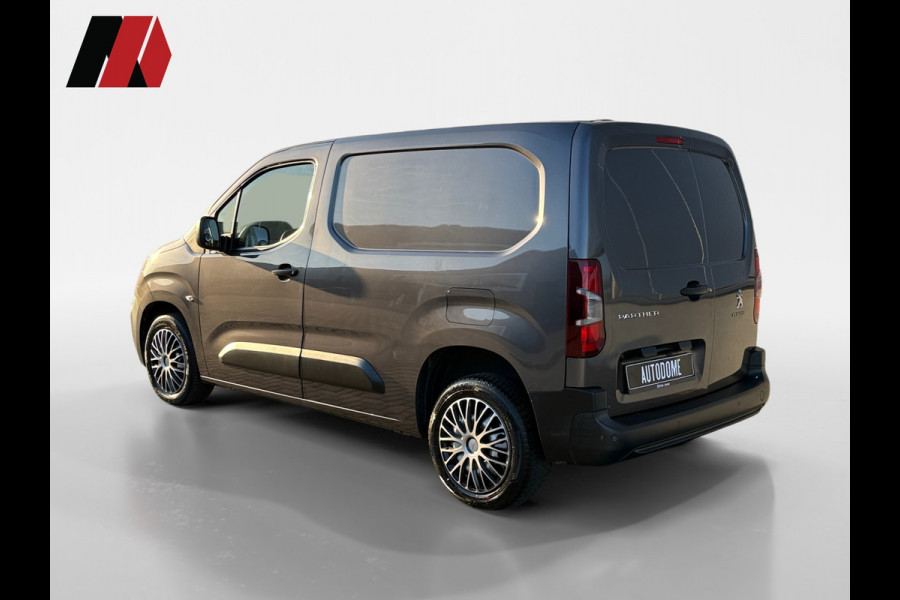 Peugeot Partner 1.2 PureTech | Benzine | Cruise | PDC
