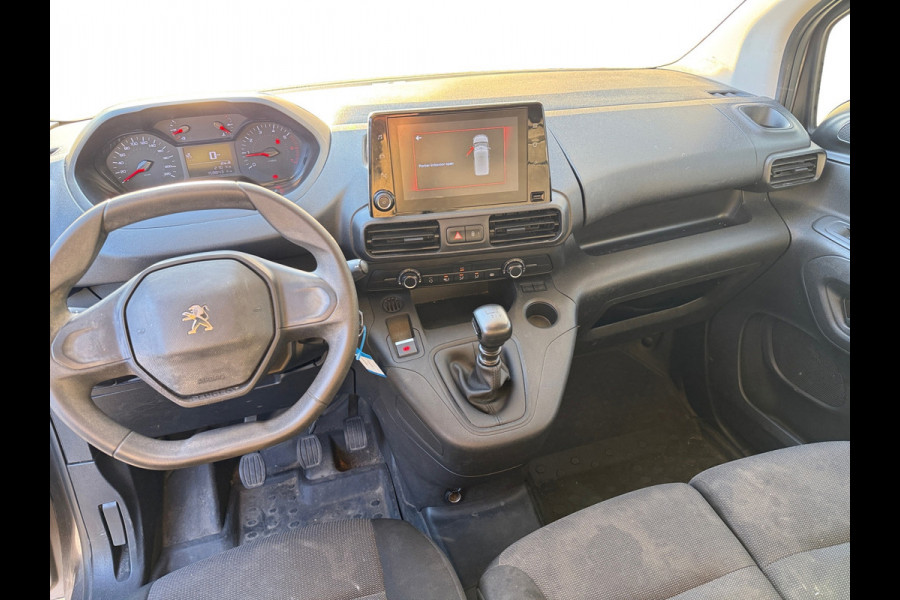 Peugeot Partner 1.2 PureTech | Benzine | Cruise | PDC