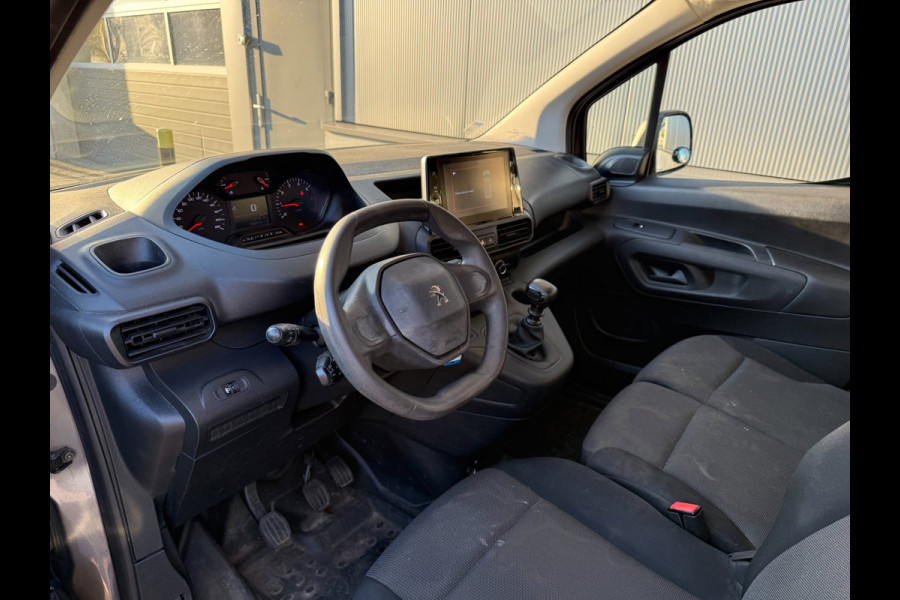 Peugeot Partner 1.2 PureTech | Benzine | Cruise | PDC