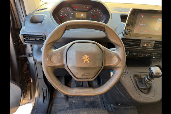 Peugeot Partner 1.2 PureTech | Benzine | Cruise | PDC
