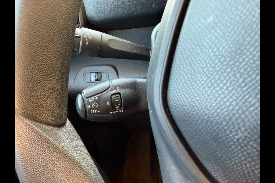Peugeot Partner 1.2 PureTech | Benzine | Cruise | PDC
