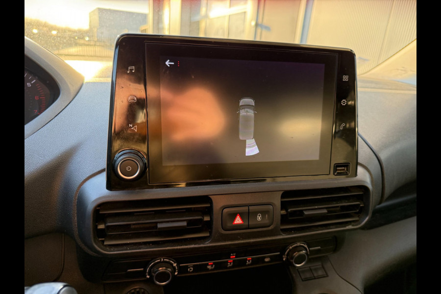 Peugeot Partner 1.2 PureTech | Benzine | Cruise | PDC