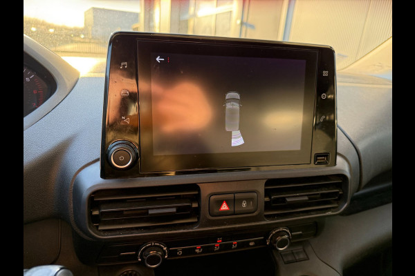 Peugeot Partner 1.2 PureTech | Benzine | Cruise | PDC