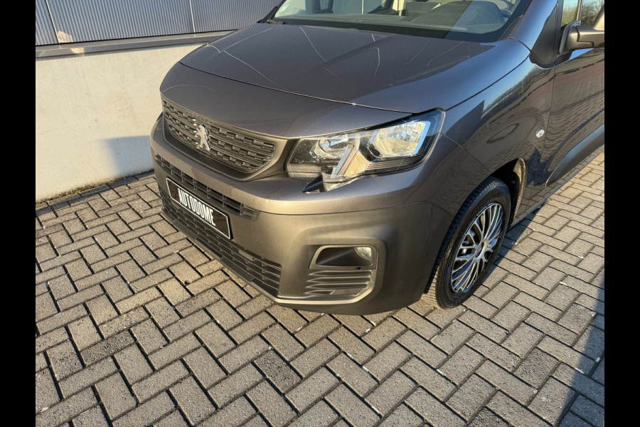 Peugeot Partner 1.2 PureTech | Benzine | Cruise | PDC