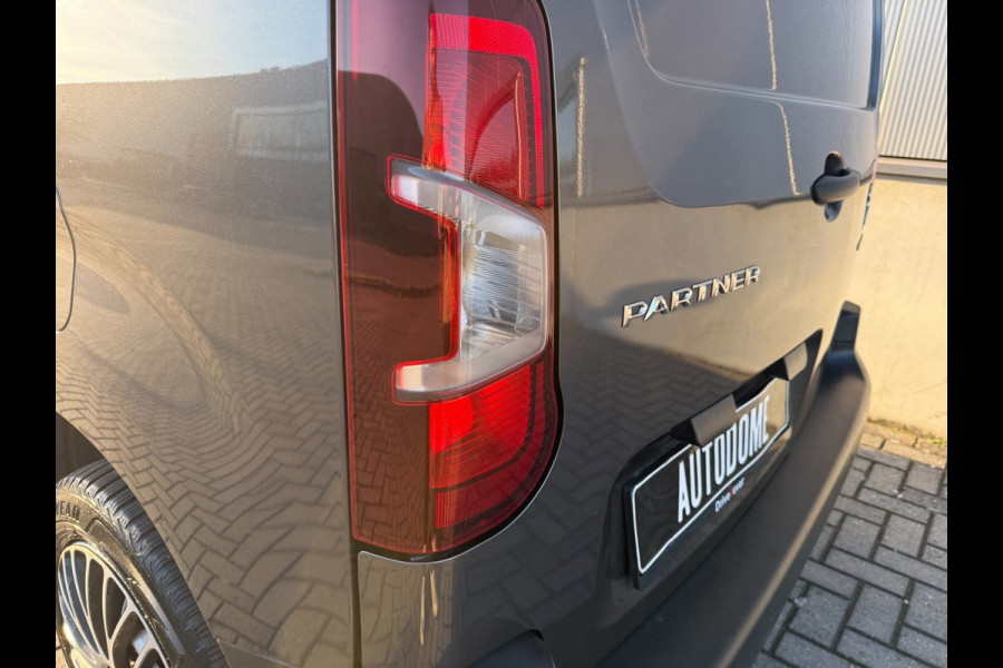 Peugeot Partner 1.2 PureTech | Benzine | Cruise | PDC