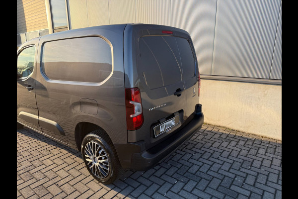 Peugeot Partner 1.2 PureTech | Benzine | Cruise | PDC