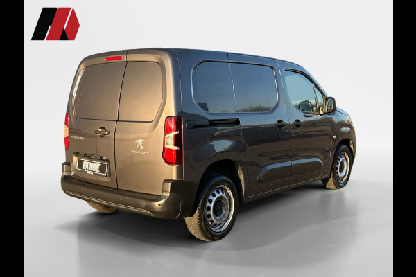 Peugeot Partner 1.2 PureTech | Benzine | Cruise | PDC