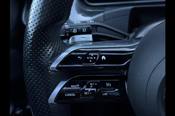 Mercedes-Benz C-Klasse Estate 300 e Bns Sol. M22 AMG FULL PANO HUD MM SEATS 360 CAM PDC