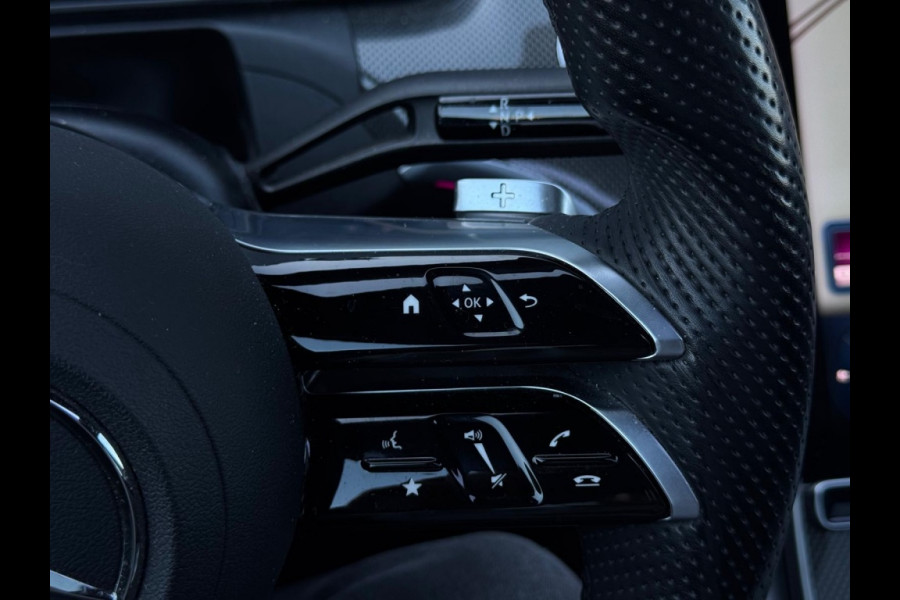 Mercedes-Benz C-Klasse Estate 300 e Bns Sol. M22 AMG FULL PANO HUD MM SEATS 360 CAM PDC