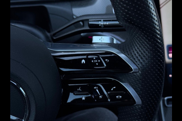 Mercedes-Benz C-Klasse Estate 300 e Bns Sol. M22 AMG FULL PANO HUD MM SEATS 360 CAM PDC