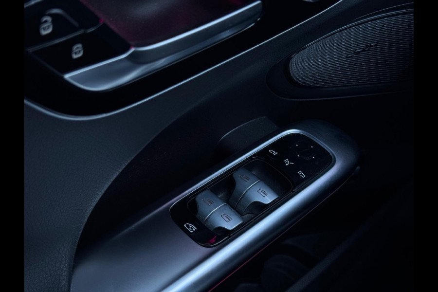 Mercedes-Benz C-Klasse Estate 300 e Bns Sol. M22 AMG FULL PANO HUD MM SEATS 360 CAM PDC