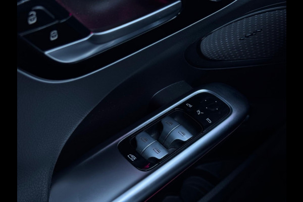 Mercedes-Benz C-Klasse Estate 300 e Bns Sol. M22 AMG FULL PANO HUD MM SEATS 360 CAM PDC