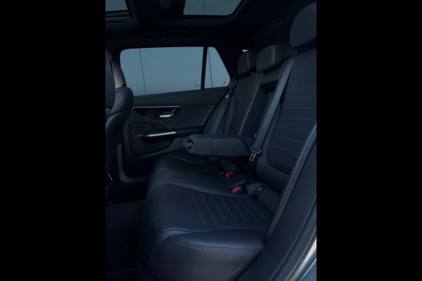 Mercedes-Benz C-Klasse Estate 300 e Bns Sol. M22 AMG FULL PANO HUD MM SEATS 360 CAM PDC