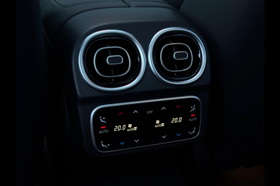 Mercedes-Benz C-Klasse Estate 300 e Bns Sol. M22 AMG FULL PANO HUD MM SEATS 360 CAM PDC