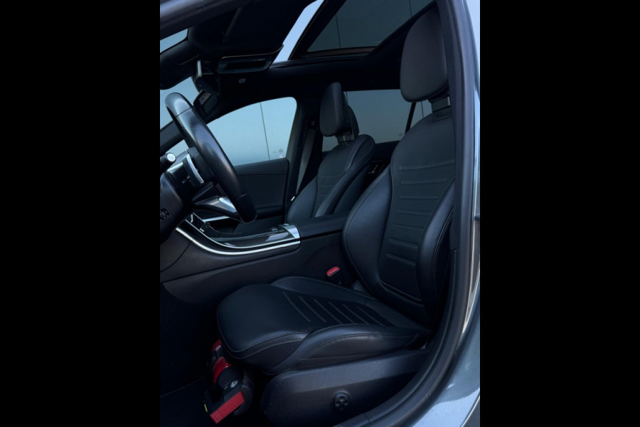 Mercedes-Benz C-Klasse Estate 300 e Bns Sol. M22 AMG FULL PANO HUD MM SEATS 360 CAM PDC