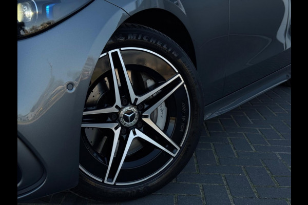 Mercedes-Benz C-Klasse Estate 300 e Bns Sol. M22 AMG FULL PANO HUD MM SEATS 360 CAM PDC