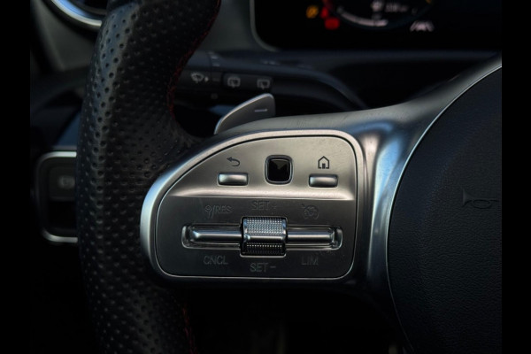Mercedes-Benz A-Klasse 250 AMG FULL PANO NAVI DEALER OND CAMERA LEDER LED