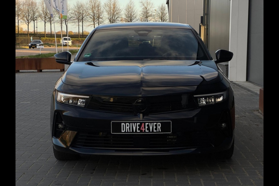 Opel Astra 1.6 Turbo PHEV GS FULL LED NAVI 360 CAMERA SPORTVELGEN CLIMATE