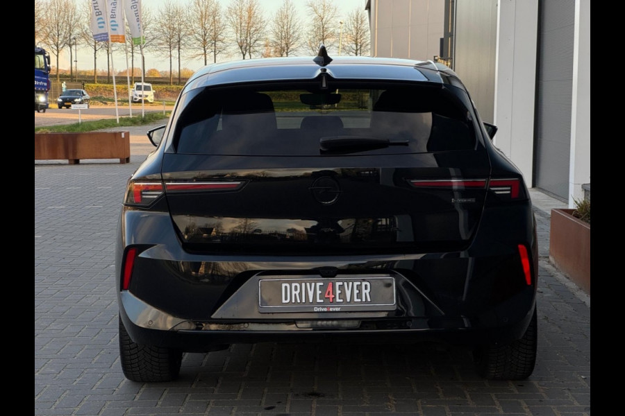 Opel Astra 1.6 Turbo PHEV GS FULL LED NAVI 360 CAMERA SPORTVELGEN CLIMATE