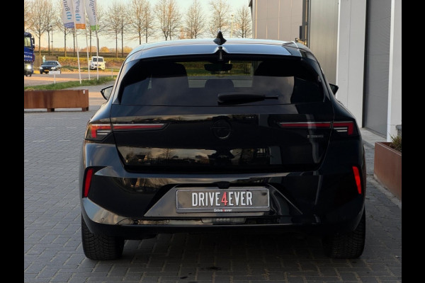 Opel Astra 1.6 Turbo PHEV GS FULL LED NAVI 360 CAMERA SPORTVELGEN CLIMATE