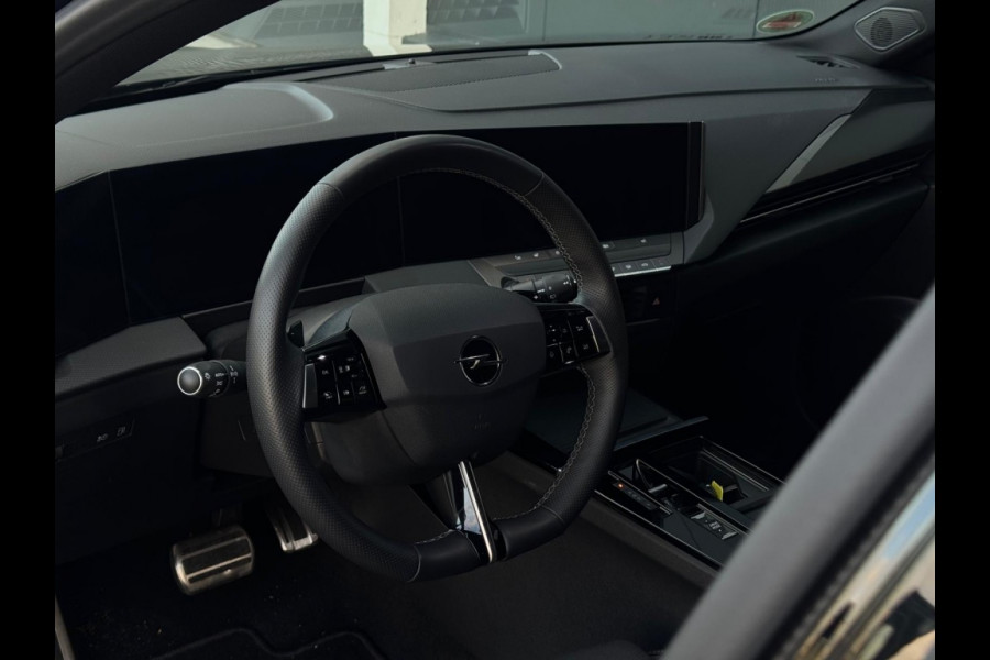 Opel Astra 1.6 Turbo PHEV GS FULL LED NAVI 360 CAMERA SPORTVELGEN CLIMATE