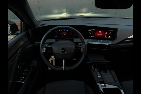 Opel Astra 1.6 Turbo PHEV GS FULL LED NAVI 360 CAMERA SPORTVELGEN CLIMATE