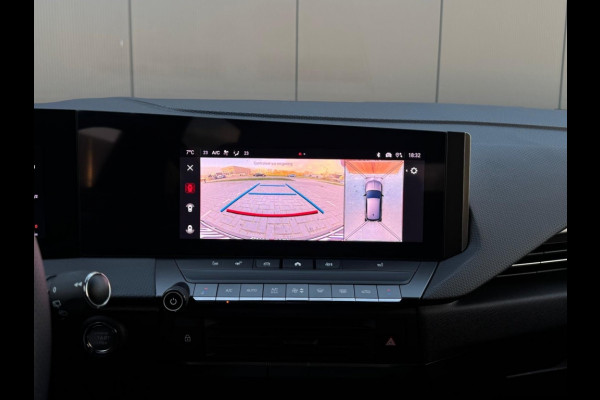 Opel Astra 1.6 Turbo PHEV GS FULL LED NAVI 360 CAMERA SPORTVELGEN CLIMATE