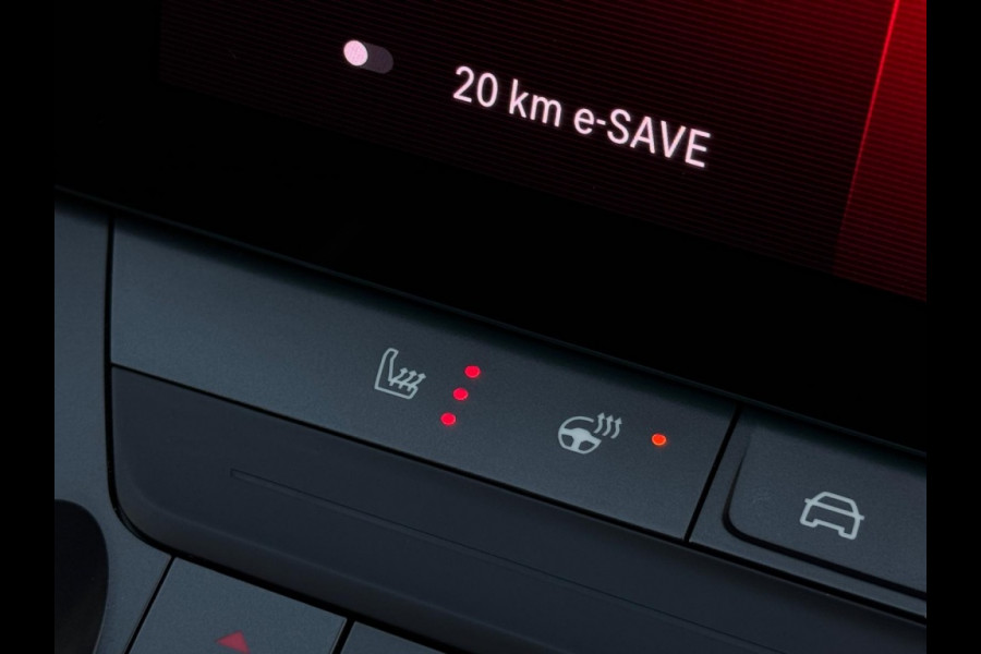 Opel Astra 1.6 Turbo PHEV GS FULL LED NAVI 360 CAMERA SPORTVELGEN CLIMATE