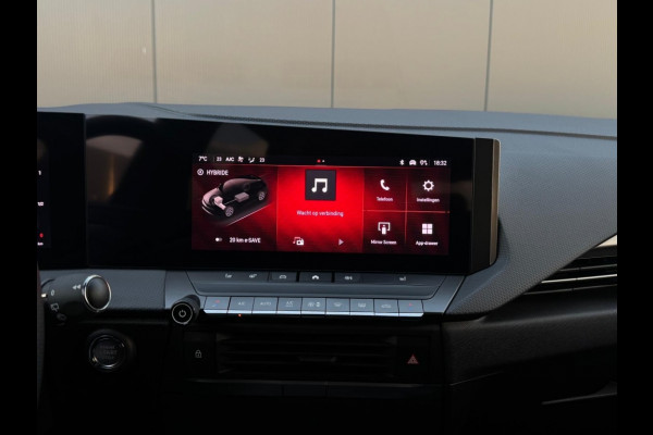 Opel Astra 1.6 Turbo PHEV GS FULL LED NAVI 360 CAMERA SPORTVELGEN CLIMATE