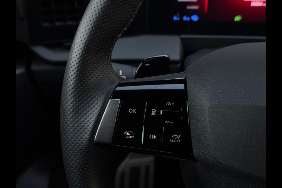 Opel Astra 1.6 Turbo PHEV GS FULL LED NAVI 360 CAMERA SPORTVELGEN CLIMATE