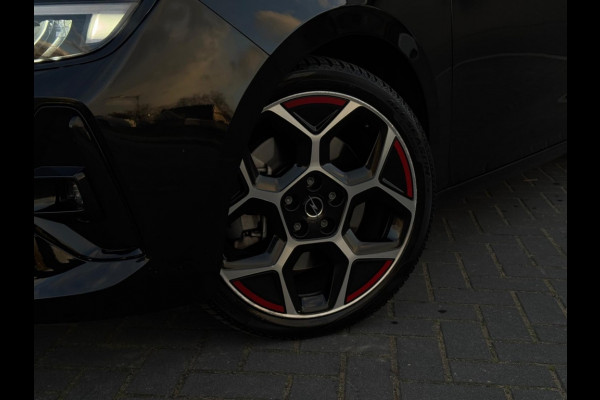 Opel Astra 1.6 Turbo PHEV GS FULL LED NAVI 360 CAMERA SPORTVELGEN CLIMATE