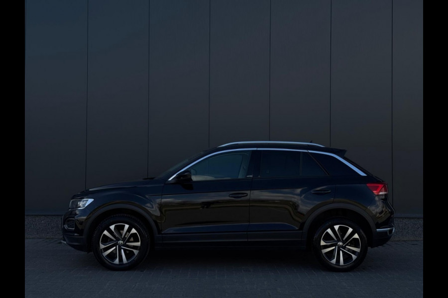 Volkswagen T-Roc 1.5 TSI Sport M21 NAVI CAMERA PDC LED ACC ECC SPORTVELGEN