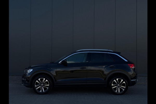 Volkswagen T-Roc 1.5 TSI Sport M21 NAVI CAMERA PDC LED ACC ECC SPORTVELGEN