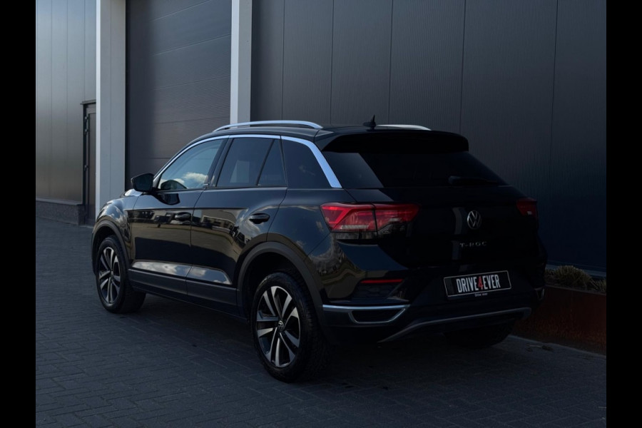 Volkswagen T-Roc 1.5 TSI Sport M21 NAVI CAMERA PDC LED ACC ECC SPORTVELGEN
