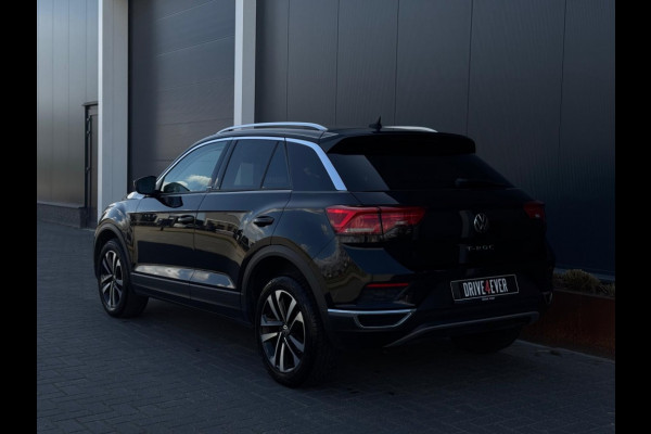 Volkswagen T-Roc 1.5 TSI Sport M21 NAVI CAMERA PDC LED ACC ECC SPORTVELGEN
