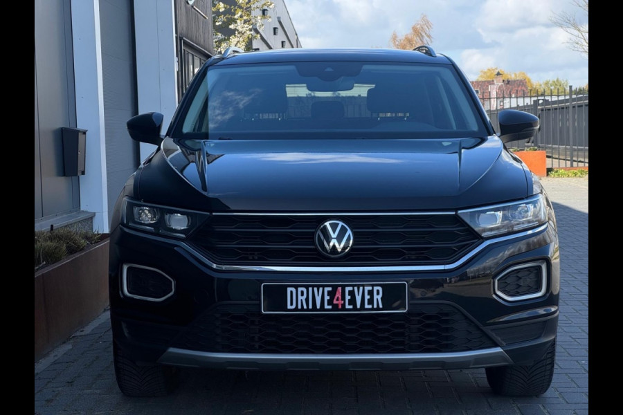 Volkswagen T-Roc 1.5 TSI Sport M21 NAVI CAMERA PDC LED ACC ECC SPORTVELGEN