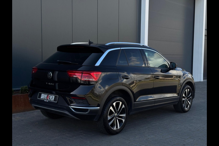 Volkswagen T-Roc 1.5 TSI Sport M21 NAVI CAMERA PDC LED ACC ECC SPORTVELGEN