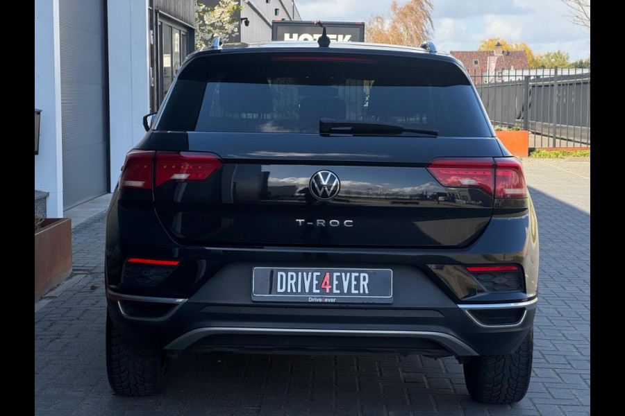 Volkswagen T-Roc 1.5 TSI Sport M21 NAVI CAMERA PDC LED ACC ECC SPORTVELGEN