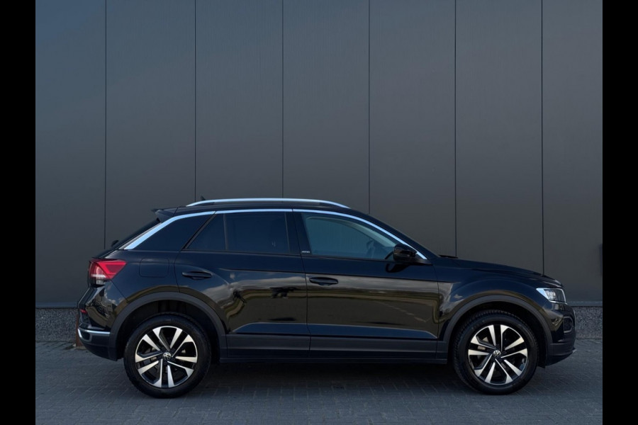 Volkswagen T-Roc 1.5 TSI Sport M21 NAVI CAMERA PDC LED ACC ECC SPORTVELGEN