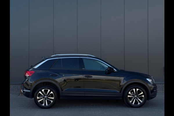 Volkswagen T-Roc 1.5 TSI Sport M21 NAVI CAMERA PDC LED ACC ECC SPORTVELGEN