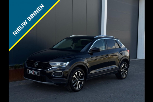 Volkswagen T-Roc 1.5 TSI Sport M21 NAVI CAMERA PDC LED ACC ECC SPORTVELGEN